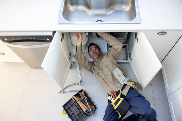Best Emergency Plumber  in Mountain Village, CO