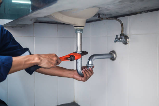 Best Drain Cleaning Services  in Mountain Village, CO