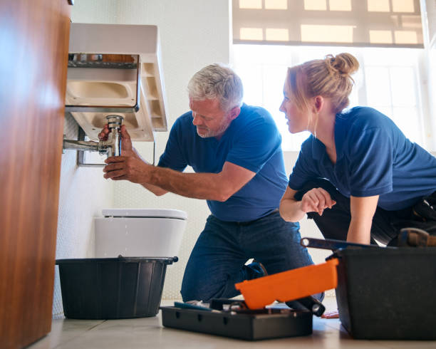 Best Sprinkler Systems  in Mountain Village, CO